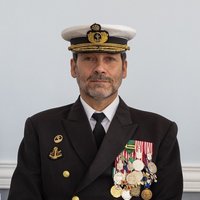 Fotografia CAlm L. Mendes