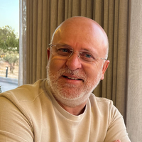 Fotografia Prof. Salvador