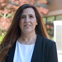 Prof Cristina Saraiva